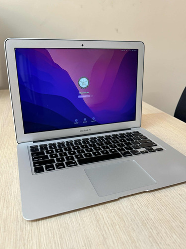 Macbook Air 13 2017