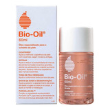 Bio Oil 60 Ml