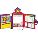 Learning Resources Kit Aprendizaje Escolar Juego De Maestro