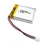 Batería Lipo 3.7v 1000mah