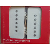 Jazzmaster Pickup Set Squier