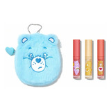 Set X Care Bears. 3 Labiales Gloss Sheglam