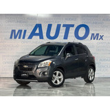 Chevrolet Trax 1.8 Ltz Automatico 2015