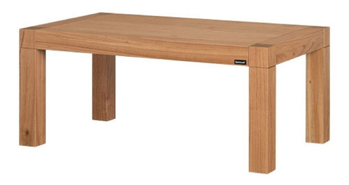 Mesa Ratona Genoud 90 Amoblamientosfamily Distribuid Oficial