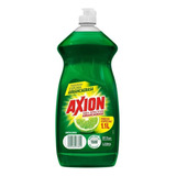 Axion Lavaloza Limón 1.1l - L a $17860
