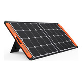 Panel Solar Portatil Jackery Solarsaga 100w Para La Estacion