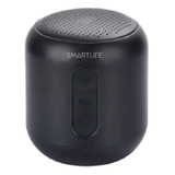 Parlante Smartlife Bluetooth Portatil Plug Aux Usb Bts003