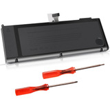 Bateria Original Para Macbook Pro 15 2011 Y 2012 A1286