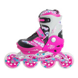 Patines Semiprofesionales  Canariam Speed Way