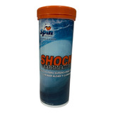 Dicloro O Shock Correctivo Para Alberca Spin 1.2 Kg