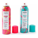 Shampoo A Seco Reviv Rair Ruby Rose Kit C/2 Unid