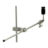 Extensor P/ Pratos Bateria 6 Ate 18 Pol. Pearl Ch70 C/ Clamp