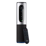 Sistema De Videoconferencia Logitech Connect Full Hd