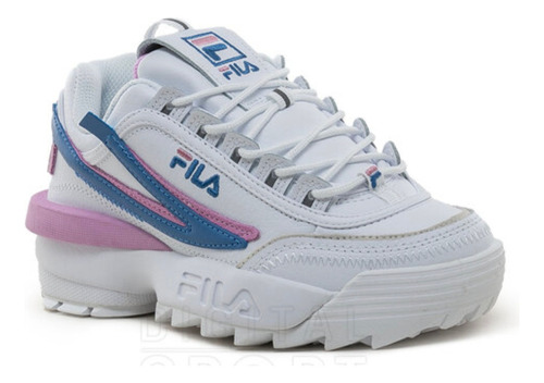 Zapatilla Fila Disruptor Ll 