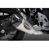 Mofle Yoshimura 7210806  Street Alpha-t Slip-on Ss-ss-cf