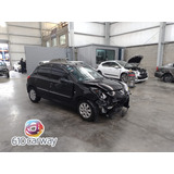 Peugeot 207 Xs Hdi 2013 Chocado/chocados 610carway Mdn