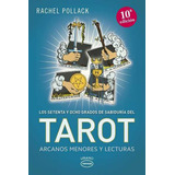 Tarot, Arcanos Menores (vintage) - Pollack, Rachel