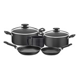 Set Batería Cocina Loreto Cacerola Sarten Jarro | Tramontina