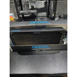 Radiador P/ Watercooler Alphacool Nexxxos St30 240mm