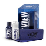 Gyeon Q2 View 20ml Cerámico Para Cristales Kit
