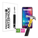 Protector De Pantalla Antishock Ulefone Note 7p