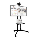 Soporte Pedestal Televisor Tamaño De 32-60 Pulgadas Hb1500