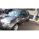 Renault Clio 2005 1.2 F2 Yahoo Authe.