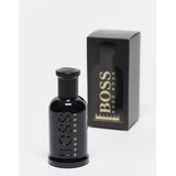 Perfume Boss Bottled Parfum 100ml Selo Adipec Original Lacrado + Amostra Brinde