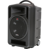 Galaxy Audio Tv10 Traveler Portable Pa System