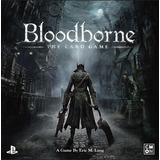 Bloodborne: The Card Game Juego De Mesa