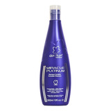 Clorofitum Desamarelador Shampoo Miracle Platinum Platinados