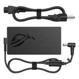 Cargador Para Notebook Asus Rog Zephyrus M16 2022 (180w)