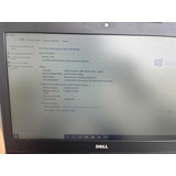 Laptop Latitude 3450, Core I5,8gb ,500gb