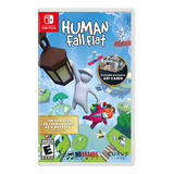 Human Fall Flat - Amazon Edition - Nsw