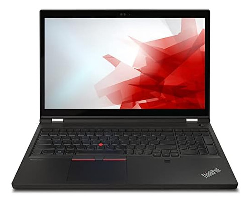 Laptop Lenovo Thinkpad P15 Gen 2 Core I7-11800h 64gb Ram 2tb