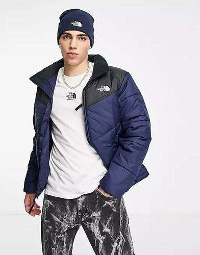 Campera North Face Saikuru Jacket Muy Fachas Traidas De Ny