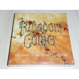Box Kingdom Come - Classic Album Collection (3 Cd's + Bônus)