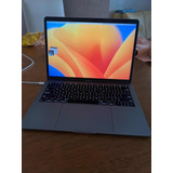 Macbook Pro 13,3 Retina 2017