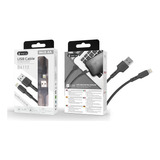 Cable Usb Cargador Compatible Con iPhone 6 7 8 Plus X Xr Max