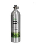 Ista I-592 Cilindro De Co2 Em Alumínio (12oz/ 0,5l) N/a