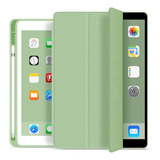 Smart Case iPad 6a Geração 9.7 Polegadas C Suporte A Caneta