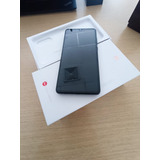 Huawei P30 128 Gb Black 6 Gb Ram - Usado