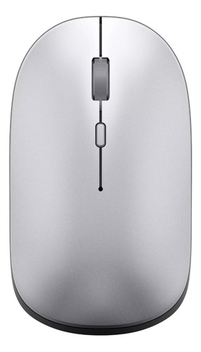 Wiwu Wimice Dual Wm104 Mouse Inalambrico 2.4g Bluetooth