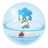 Sonic The Hedgehog Sonic Booster Esfera Sonic Figura De A