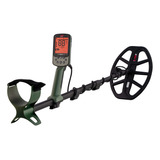 Minelab X-terra Pro - Detector De Metales Resistente Al Agua