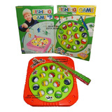 Pesca Magic Juego Infantil Didáctico Colorido Super Sale! 