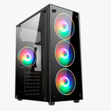 Pc Cpu Gamer Amd Ryzen 9 5900x X570 Nvme 1tb 64gb Rtx 3060