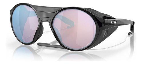 Óculos De Sol Oakley Clifden Prizm Snow Sapphire Iridium