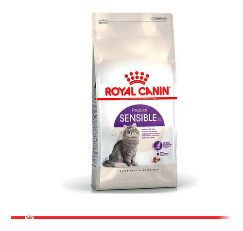 Royal Canin Gato Sensible 7,5kg Oferta L