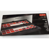 Set De Maquillaje Pupa Pupart Kit Labios Red Para Rostro - 1 Unidades